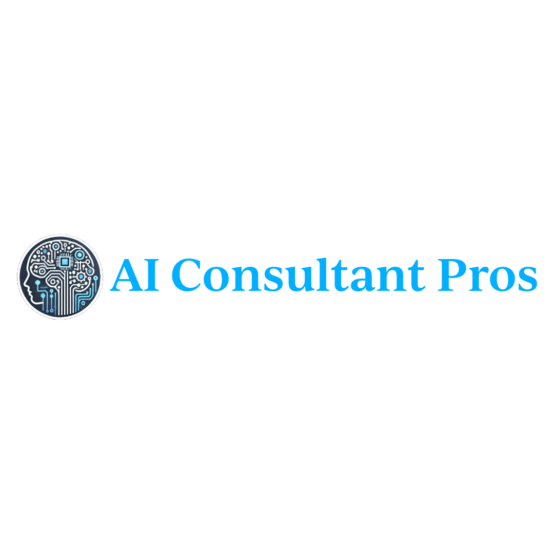 AI Consultant Pros